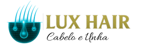 Logomarca LUXHAIR